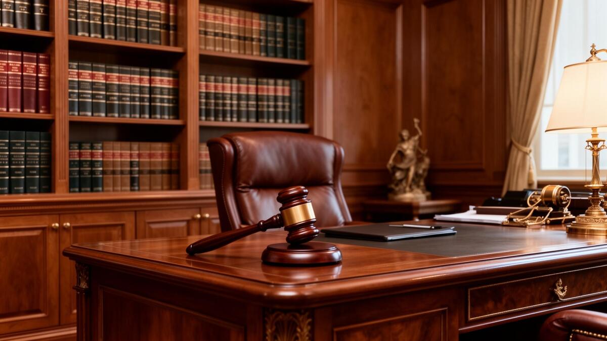 Law Firms