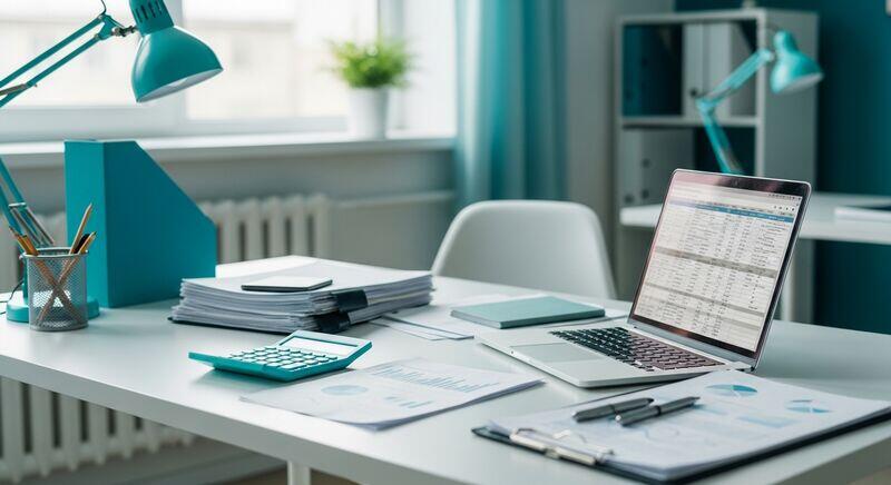 Tax Preparation Services