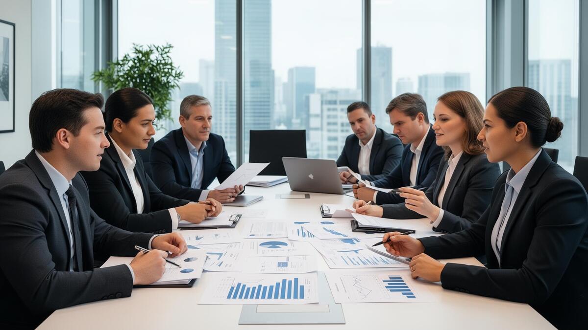 Tax Consulting