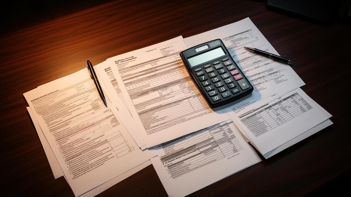 Tax Services