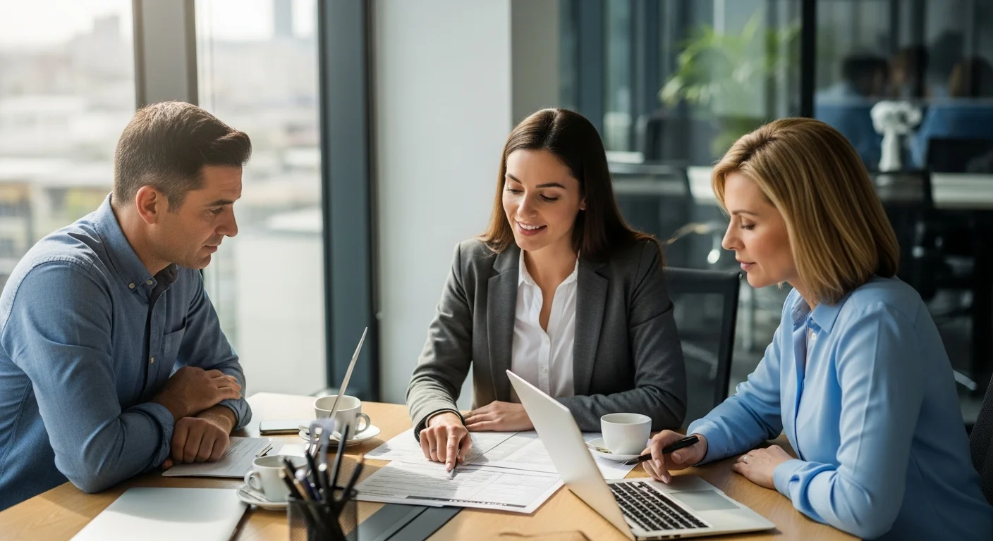 Small business tax consultation in Lombard