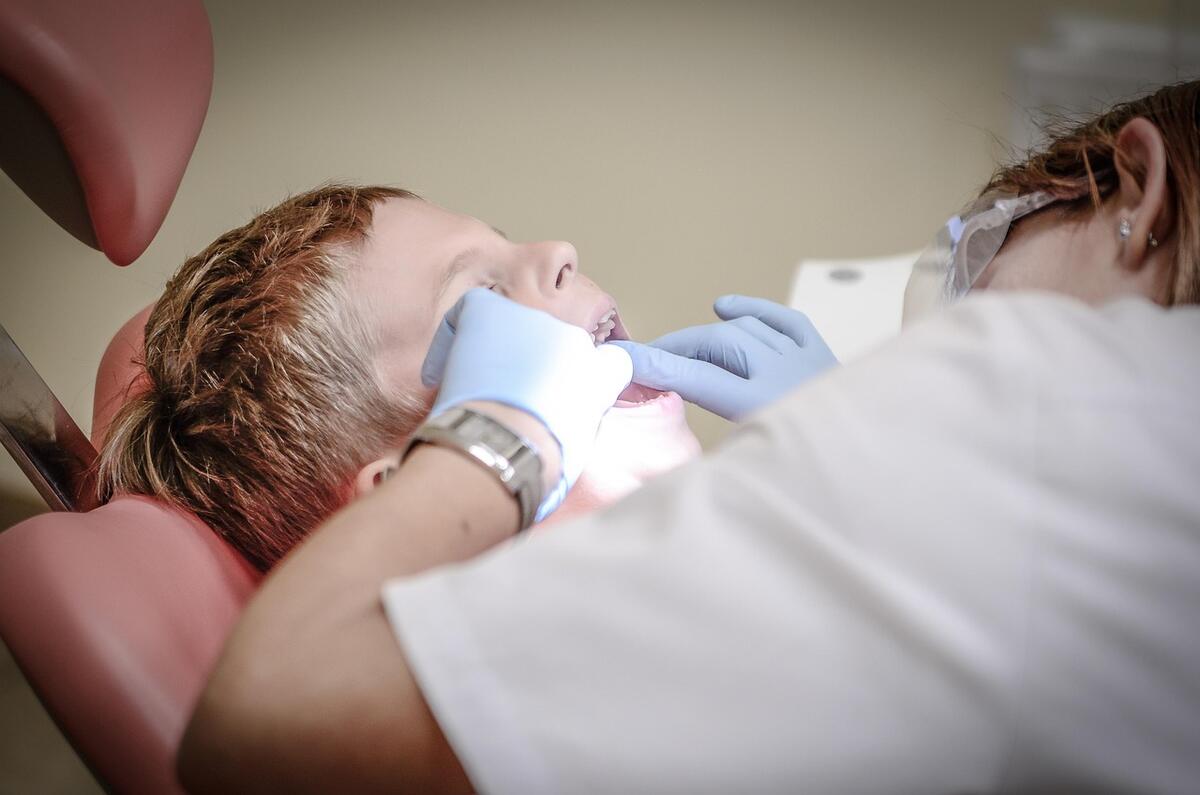 Modern Dental Practice