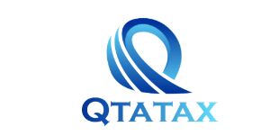 QTATAX Logo