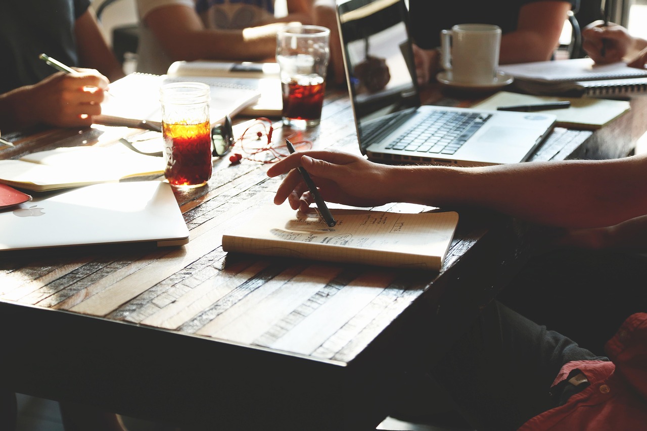 Corporate Tax Services Explained: 5 Strategies for Smarter Compliance