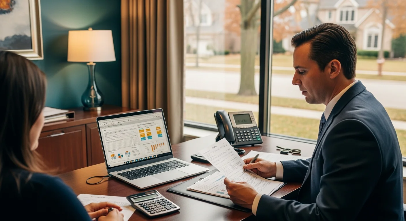 Income Tax Planning in Hinsdale: A Local Guide to Maximizing Your Tax Savings
