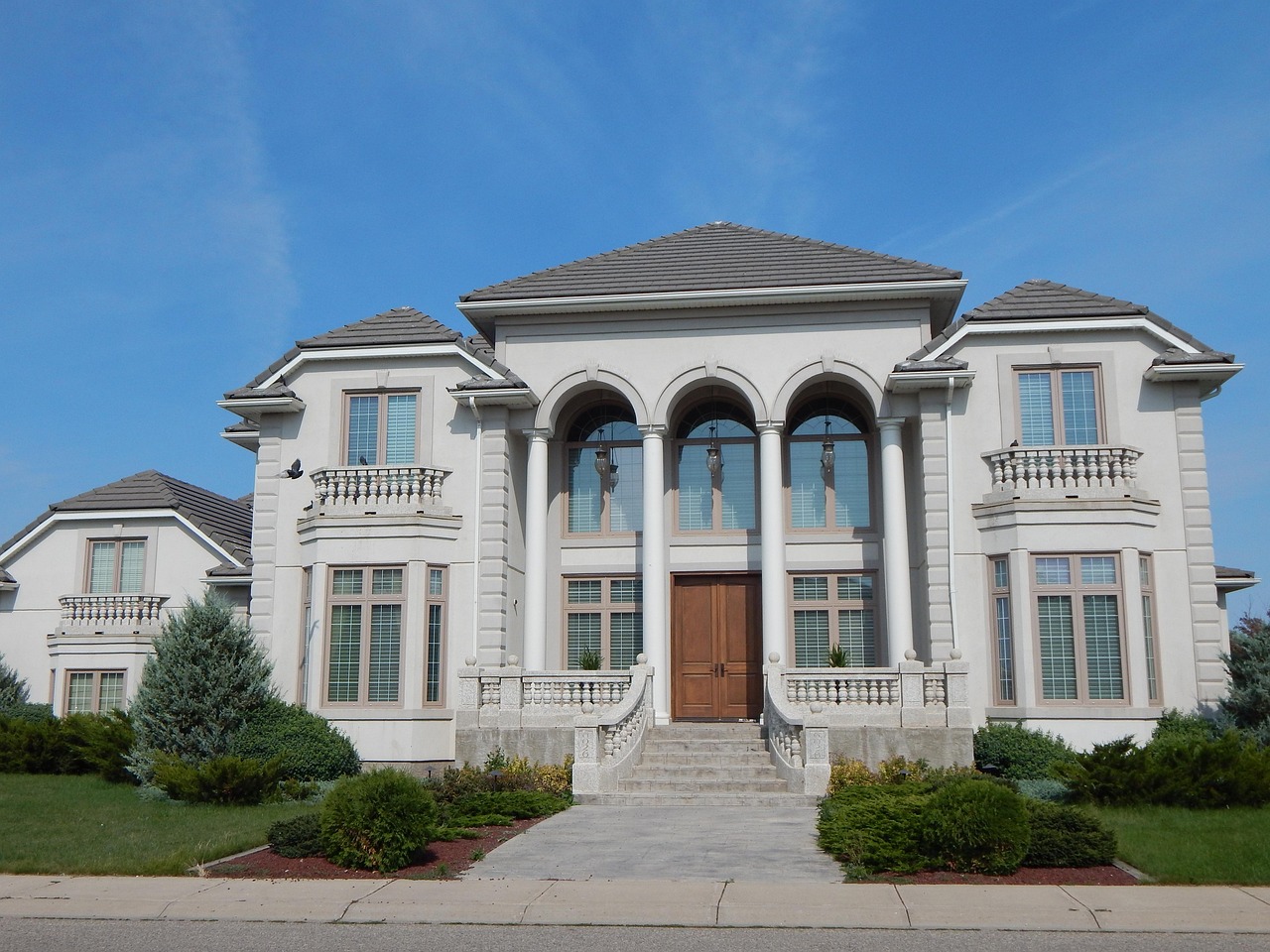 Real Estate Accounting: Speed up building savings