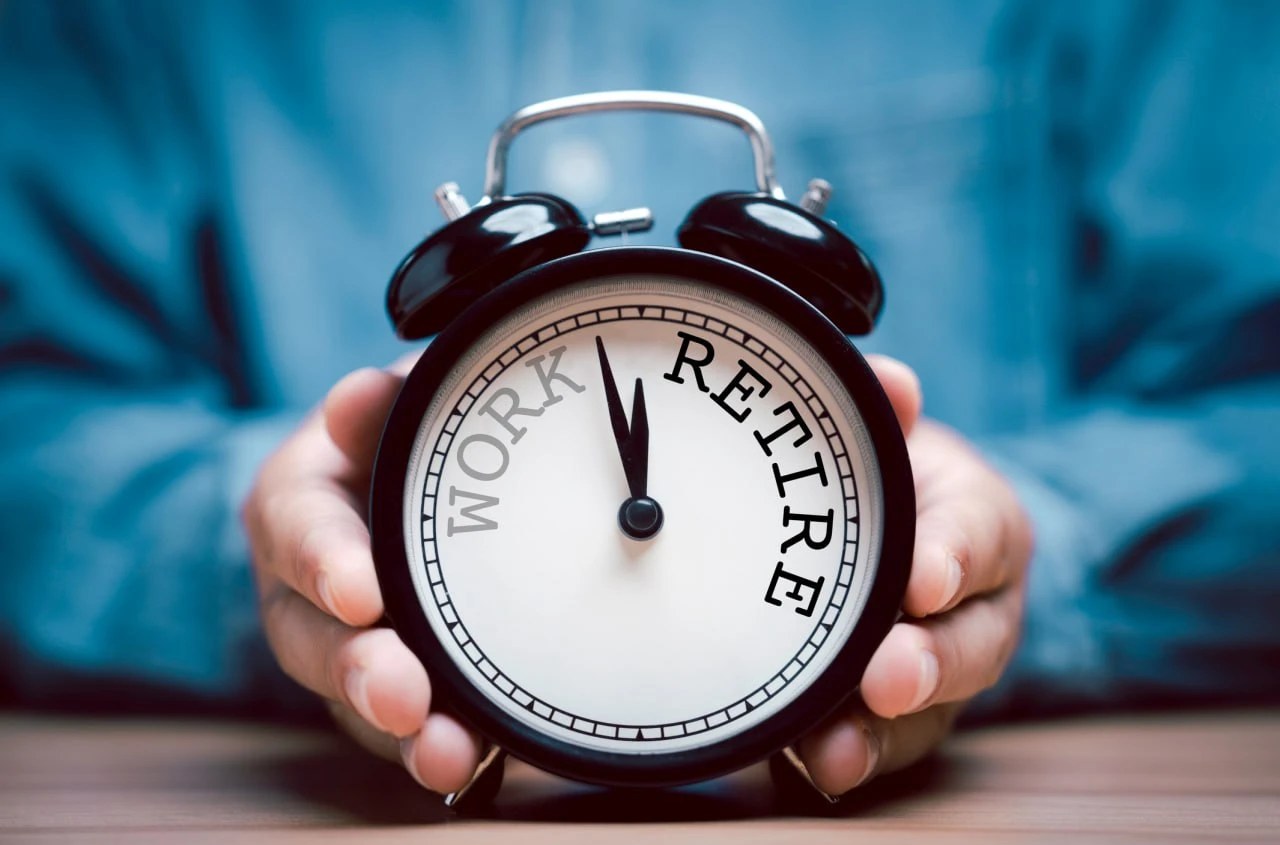 The Retirement Tax Trap: 10 Costly Mistakes You Might Be Making Right Now